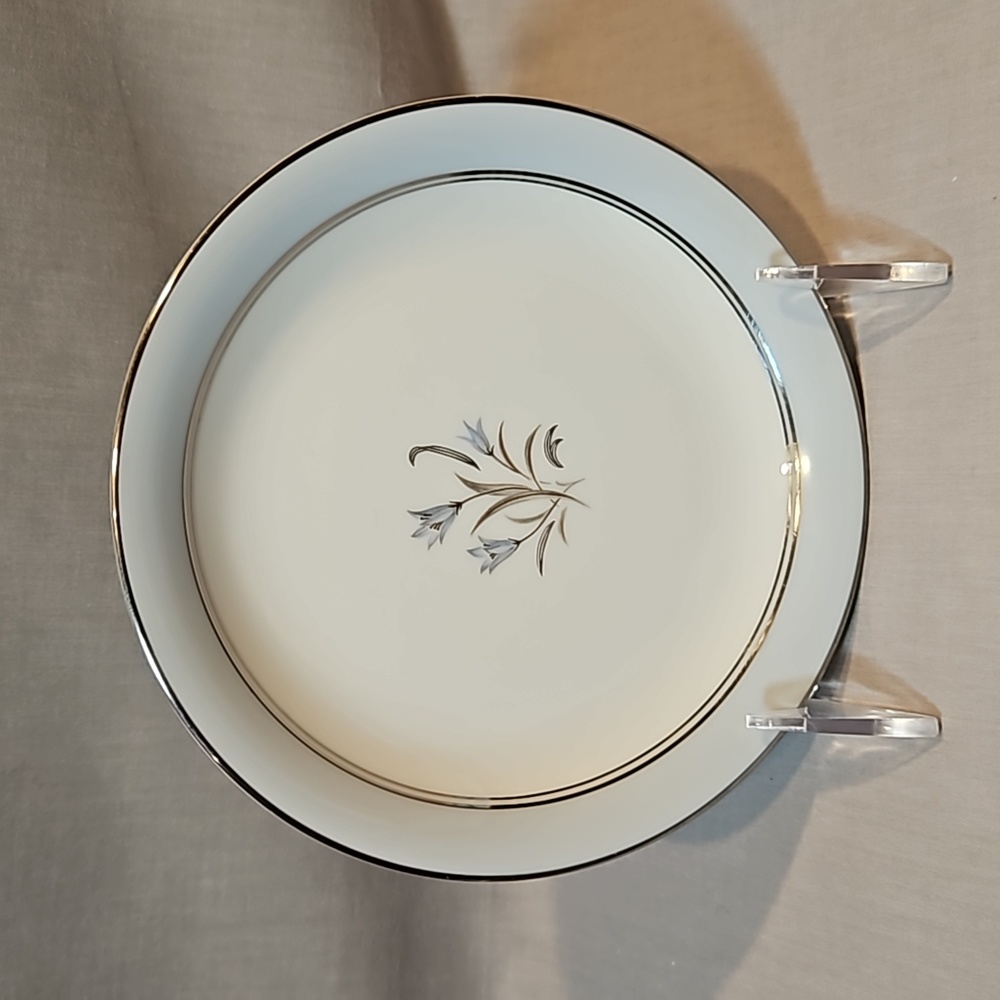 Noritake Bluebell 5558 Bread & Butter Plate